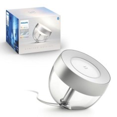 929002376703 Smart Light Bulb|PHILIPS|8.1 Watts|570 Lumen|Number of bulbs 1|ZigBee|Silver|929002376703 iš UAB SINTAS