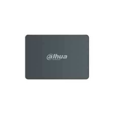 SSD-C800AS1TB SSD|DAHUA|1TB|SATA|3D NAND|Write speed 500 MBytes/sec|Read speed 550 MBytes/sec|2,5"|TBW 400 TB|MTBF 1500000 hours