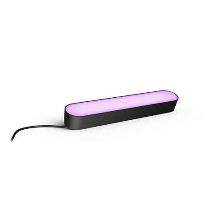 915005733701 Smart Light Bulb|PHILIPS|6.6 Watts|530 Lumen|Number of bulbs 1|Black|915005733701 iš UAB SINTAS
