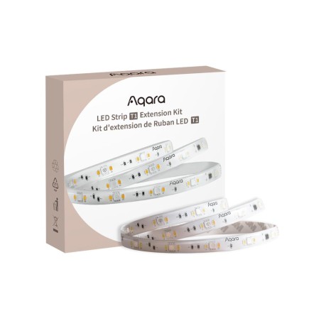 RLSE-K01D Smart Lightstrip|AQARA|Aqara LED Strip T1|ZigBee|RLSE-K01D iš UAB SINTAS