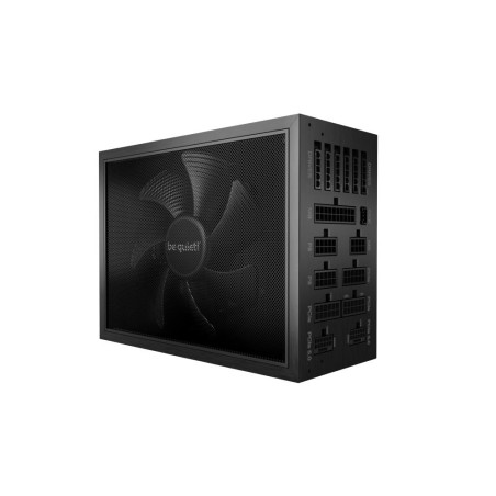 BN331 Power Supply|BE QUIET|1300 Watts|Peak Power 1400 Watts|Efficiency 80 PLUS TITANIUM|PFC Active|MTBF 100000 hours|BN331 iš U