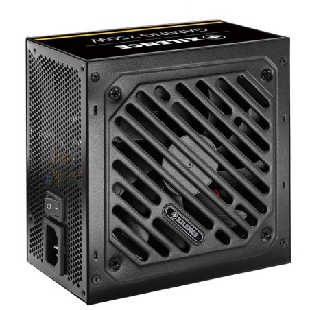 XN320 Power Supply|XILENCE|650 Watts|Efficiency 80 PLUS GOLD|PFC Active|XN320 iš UAB SINTAS
