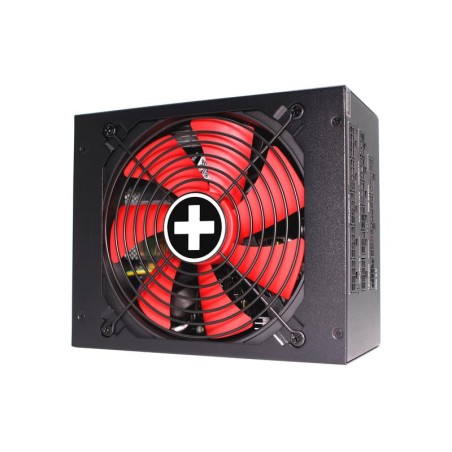 XN176 Power Supply|XILENCE|1050 Watts|Efficiency 80 PLUS GOLD|PFC Active|XN176 iš UAB SINTAS