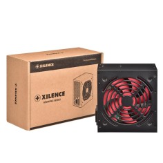 XN050 CASE PSU ATX2.3 350W/XN050 XILENCE iš UAB SINTAS