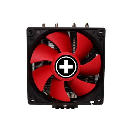 XC044 CPU COOLER MULTI SOCKET/XC044 XILENCE iš UAB SINTAS
