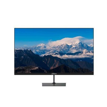 LM22-C200 LCD Monitor|DAHUA|21.45"|Business|Panel VA|1920x1080|16:9|75Hz|4 ms|Tilt|Colour Black|LM22-C200 iš UAB SINTAS