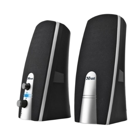 16697 Speaker|TRUST|P.M.P.O. 10 Watts|16697 iš UAB SINTAS