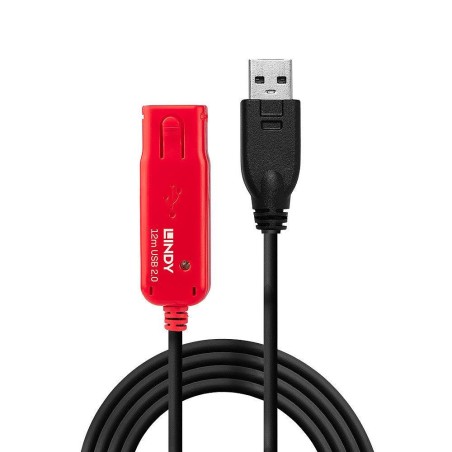 42780 CABLE USB2 8M ACTIVE EXT. PRO/42780 LINDY iš UAB SINTAS