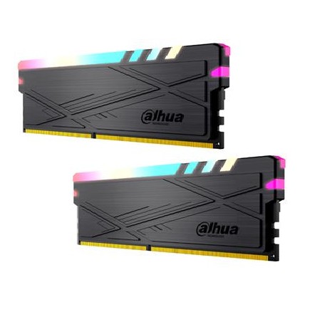 DDR-C600URG32G36D MEMORY DIMM 32GB PC28800 DDR4/KIT2 DDR-C600URG32G36D DAHUA iš UAB SINTAS