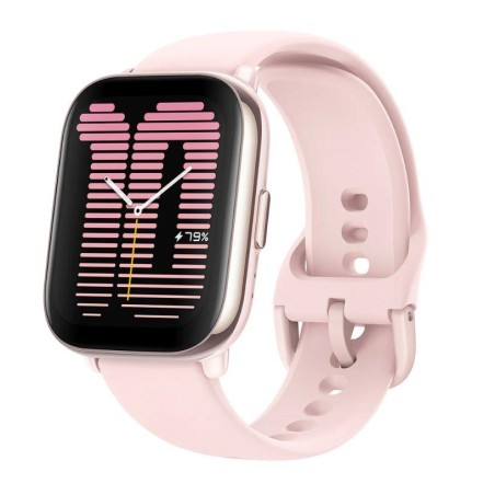 W2211EU4N SMARTWATCH AMAZFIT ACTIVE/A2211 PINK W2211EU4N HUAMI iš UAB SINTAS