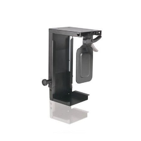 CPU-D075BLACK PC ACC DESK MOUNT 10KG/CPU-D075BLACK NEOMOUNTS iš UAB SINTAS
