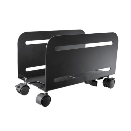 CPU-M100BLACK PC ACC DESK MOUNT 10KG/CPU-M100BLACK NEOMOUNTS iš UAB SINTAS