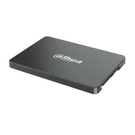SSD-C800AS120G SSD|DAHUA|DHI-SSD-C800A|120GB|SATA 3.0|TLC|Write speed 460 MBytes/sec|Read speed 550 MBytes/sec|2,5"|MTBF 1500000