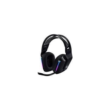 981-000864 HEADSET GAMING G733 RGB WRL/BLACK 981-000864 LOGITECH iš UAB SINTAS