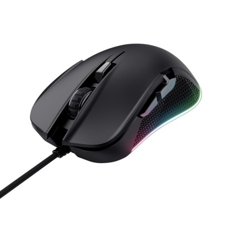 24729 MOUSE USB OPTICAL GAMING/GXT 922 YBAR BLACK 24729 TRUST iš UAB SINTAS