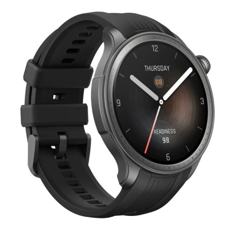 W2286GL2G SMARTWATCH AMAZFIT BALANCE/A2287 MIDNIGHT W2286GL2G HUAMI iš UAB SINTAS