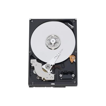WD20EARZ HDD|WESTERN DIGITAL|Blue|2TB|SATA 3.0|64 MB|5400 rpm|3,5"|WD20EARZ iš UAB SINTAS
