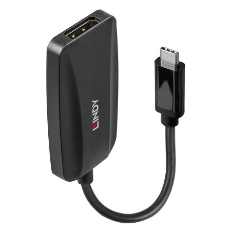 43337 I/O CONVERTER USB-C TO DISPLAY/43337 LINDY iš UAB SINTAS