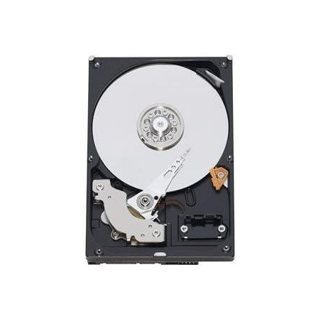 WD10EZEX HDD|WESTERN DIGITAL|Blue|1TB|SATA 3.0|64 MB|7200 rpm|3,5"|WD10EZEX iš UAB SINTAS