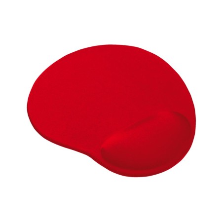 20429 MOUSE PAD BIGFOOT GEL/RED 20429 TRUST iš UAB SINTAS