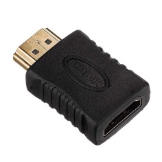 41232 ADAPTER HDMI TYPE A M/F/41232 LINDY iš UAB SINTAS