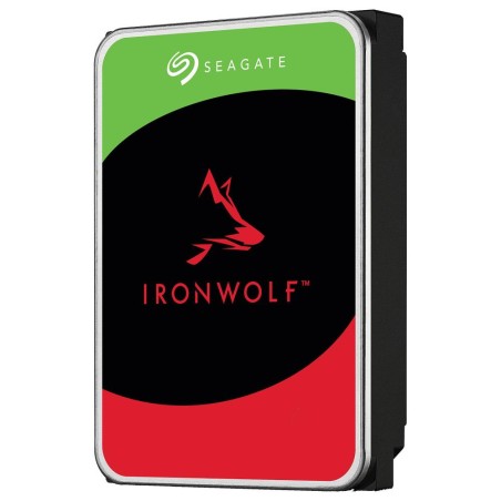ST4000VN006 HDD|SEAGATE|4TB|SATA 3.0|256 MB|5400 rpm|ST4000VN006 iš UAB SINTAS