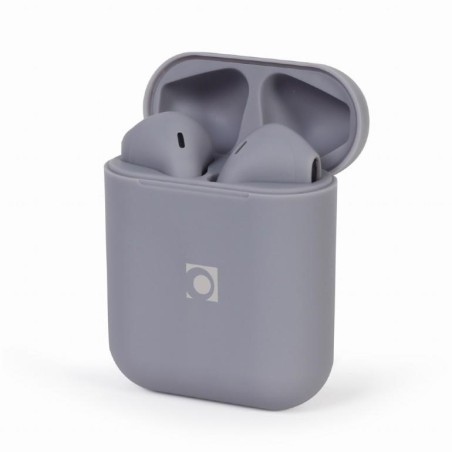 TWS-SEA-GW HEADSET BLUETOOTH SEATTLE/GREY TWS-SEA-GW GEMBIRD iš UAB SINTAS