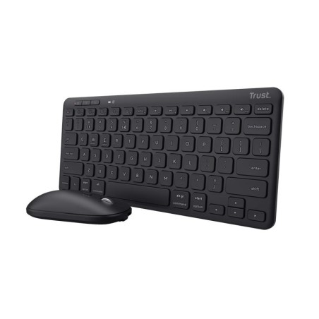 24843 KEYBOARD +MOUSE WRL OPT. EN/LYRA 24843 TRUST iš UAB SINTAS