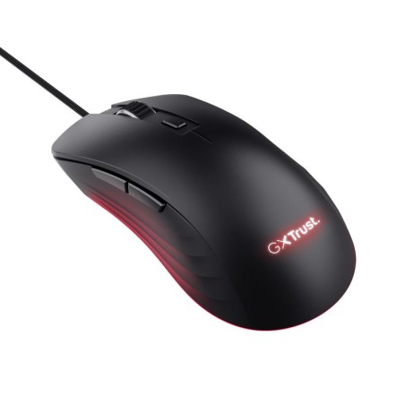 24890 MOUSE USB OPTICAL GAMING/GXT924 YBAR+ BLACK 24890 TRUST iš UAB SINTAS
