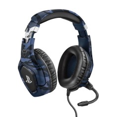 23532 HEADSET GXT488 FORZE-B PS4/BLUE 23532 TRUST iš UAB SINTAS