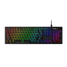 4P5N9AA ABA KEYBOARD GAMING MECHANICAL/HX-KB6AQX-US HYPERX iš UAB SINTAS