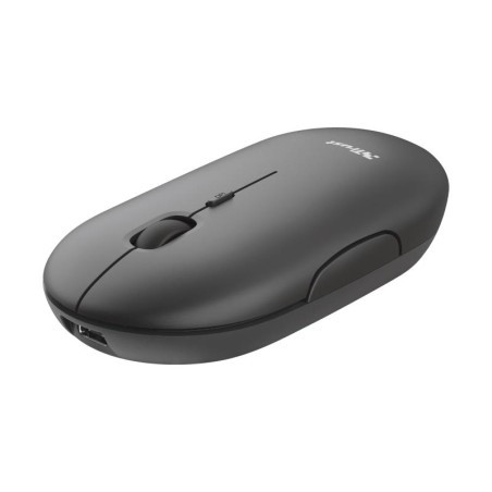 24059 MOUSE USB OPTICAL WRL/PUCK RECHARGEABLE 24059 TRUST iš UAB SINTAS