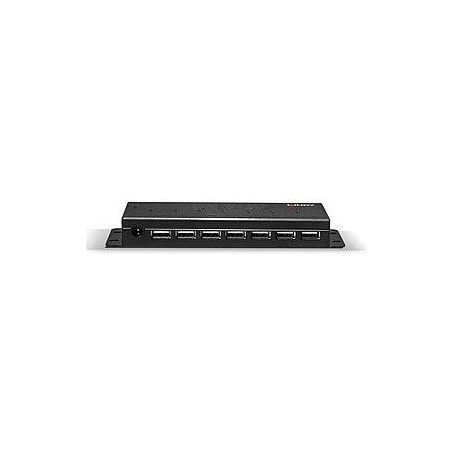42794 I/O HUB USB2 7PORT/42794 LINDY iš UAB SINTAS