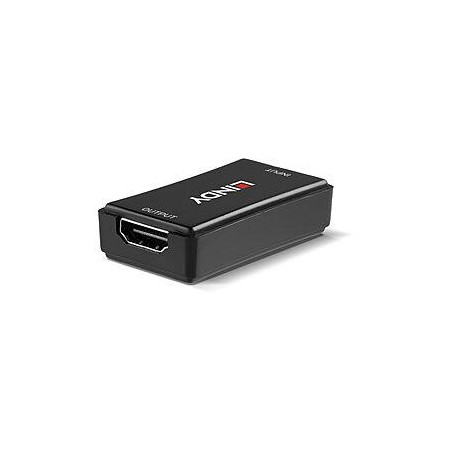 38211 I/O REPEATER HDMI 40M/38211 LINDY iš UAB SINTAS