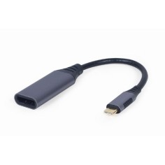 A-USB3C-DPF-01 I/O ADAPTER USB-C TO DP/A-USB3C-DPF-01 GEMBIRD iš UAB SINTAS