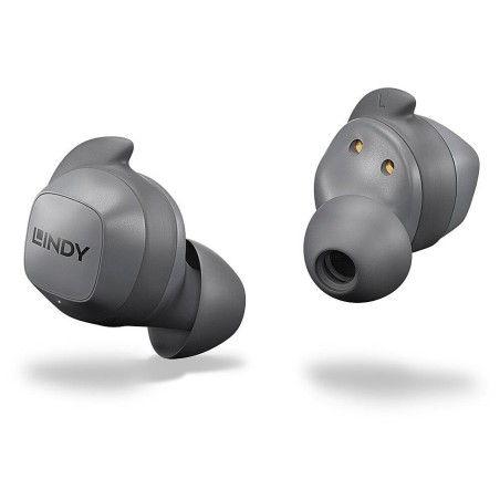 73194 HEADSET LE400W/WIRELESS IN-EAR 73194 LINDY iš UAB SINTAS