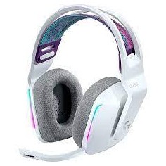 981-000883 HEADSET GAMING G733 WRL/WHITE 981-000883 LOGITECH iš UAB SINTAS