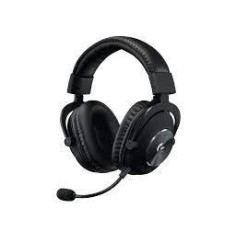981-000907 HEADSET GAMING G PRO X WRL/BLACK 981-000907 LOGITECH iš UAB SINTAS