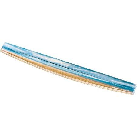9179401 KEYBOARD ACC WRIST SUPPORT/PHOTO GEL 9179401 FELLOWES iš UAB SINTAS