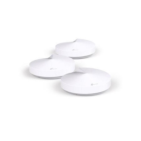 DECOM5(3-PACK) Wireless Router|TP-LINK|Wireless Router|1300 Mbps|DECOM5(3-PACK) iš UAB SINTAS