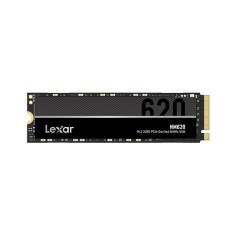 LNM620X002T-RNNNG SSD|LEXAR|NM620|2TB|M.2|PCIE|NVMe|3D TLC|Write speed 3000 MBytes/sec|Read speed 3300 MBytes/sec|MTBF 1500000 h