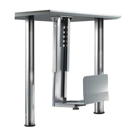 CPU-D200SILVER PC ACC DESK MOUNT 30KG/CPU-D200SILVER NEOMOUNTS iš UAB SINTAS