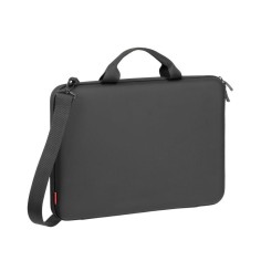 5130BLACK NB CASE MACBOOK AIR 15"/5120 BLACK RIVACASE iš UAB SINTAS