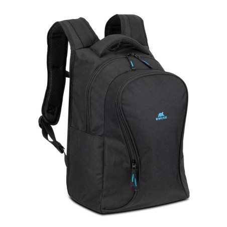 5565BLACK NB BACKPACK LITE URBAN 14"/5565 BLACK RIVACASE iš UAB SINTAS