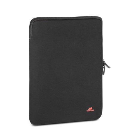 5221BLACK NB SLEEVE ANTISHOCK MACBOOK 13/5221 BLACK RIVACASE iš UAB SINTAS
