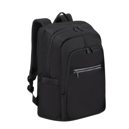 7569BLACK NB BACKPACK ALPEND. ECO 17.3"/7569 BLACK RIVACASE iš UAB SINTAS
