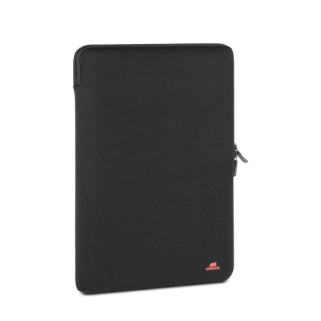 5226BLACK NB SLEEVE ANTISHOCK 15.6"/5226 BLACK RIVACASE iš UAB SINTAS