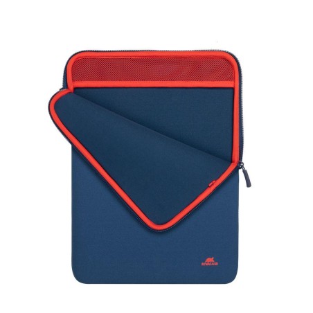 5226DARKBLUE NB SLEEVE ANTISHOCK 15.6"/5226 DARK BLUE RIVACASE iš UAB SINTAS