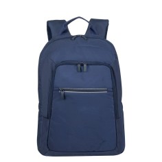 7561DARKBLUE NB BACKPACK ALPENDORF ECO 16"/7561 DARK BLUE RIVACASE iš UAB SINTAS