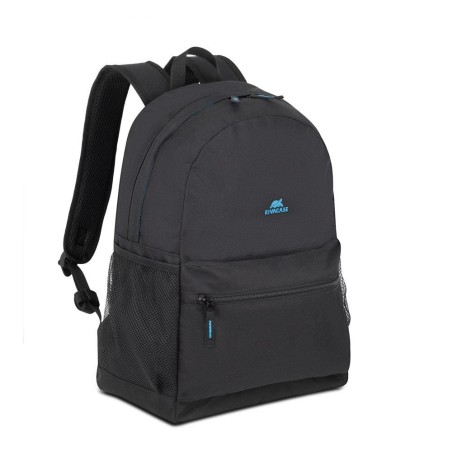 5563BLACK NB BACKPACK LITE URBAN 13.3"/5563 BLACK RIVACASE iš UAB SINTAS